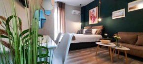 Melina’s Flat